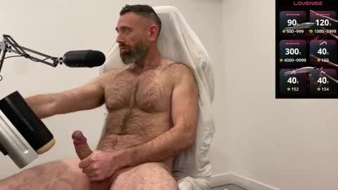 Donny online show from April 26, 5:54 pm