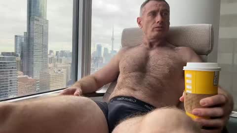 Donny online show from October 25, 2:39 pm