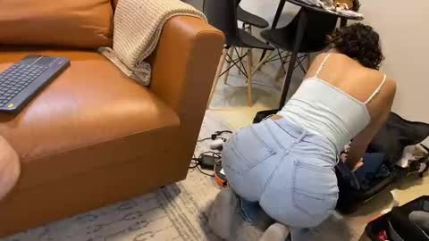 Donny online show from October 30, 12:33 am