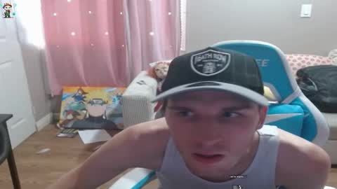 Angelic Angel Donny online show from September 8, 9:03 pm