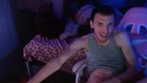 Angelic Angel Donny online show from November 28, 9:49 am