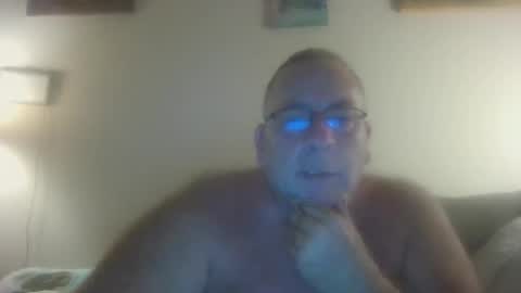 Donnyp online show from October 3, 1:15 am