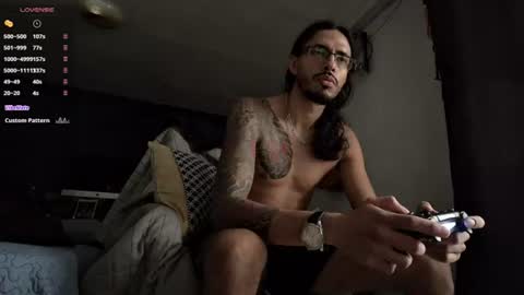 donstark6669 online show from August 2, 11:39 pm