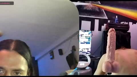 donstark6669 online show from June 29, 10:42 pm