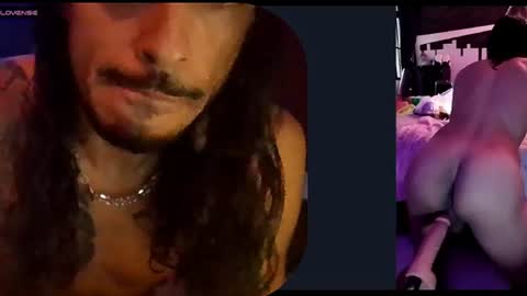 donstark6669 online show from July 5, 10:28 pm