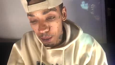 Donte online show from October 26, 3:29 am