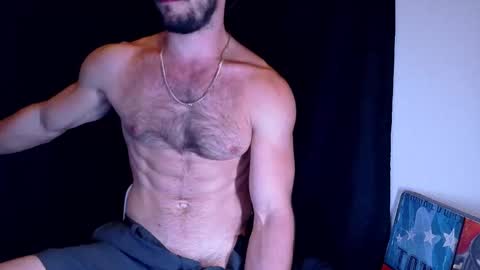 Donte Thick online show from February 9, 6:28 am