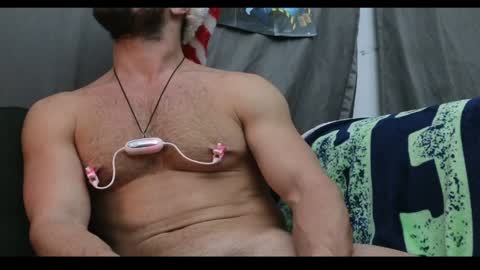 Snapshot of donteinferno_69 chatting on December 16, 5:49 am Donte Thick online show from December 16, 5:49 am