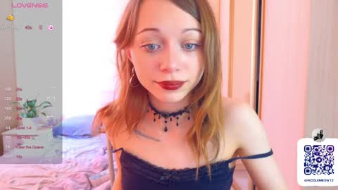 Nicole online show from June 5, 12:21 pm