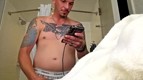 dontsleep420 online show from November 1, 9:30 am