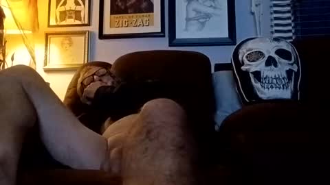 Snapshot of doobie1717 chatting on October 12, 10:41 am doobie1717 online show from October 12, 10:41 am