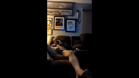 doobie1717 online show from February 10, 7:22 am