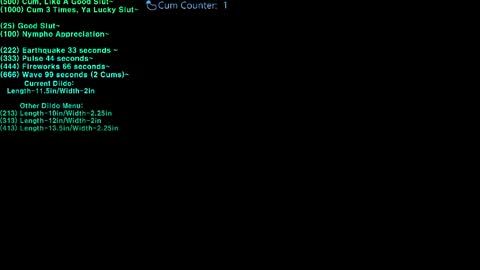 DOOM online show from March 18, 7:42 pm