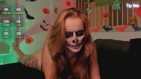 Dora online show from October 31, 10:26 am