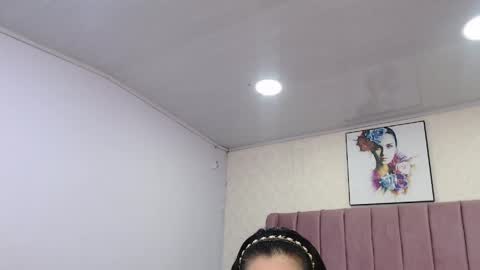 Anny online show from April 16, 12:38 pm