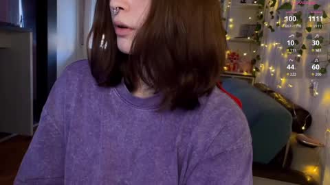 Alice online show from February 9, 3:23 pm