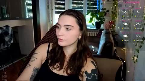 Alice online show from October 16, 8:03 am