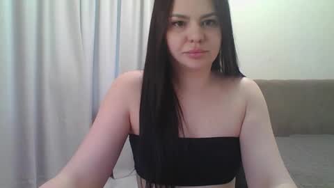 dori_cutie online show from February 21, 10:40 am