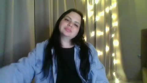 dori_cutie online show from April 6, 6:20 pm