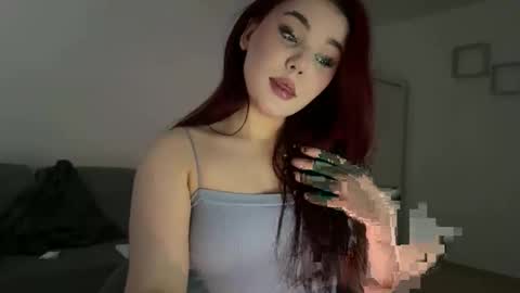 Doriana online show from April 21, 5:31 pm