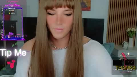 Helen   my second account  online show from May 13, 1:15 am