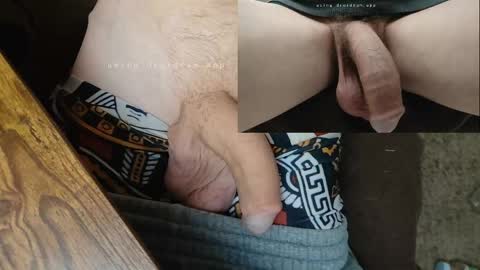 dorianingrey online show from March 31, 5:41 am