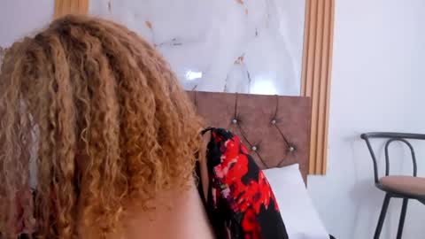 Dorita Belle online show from July 17, 1:02 pm