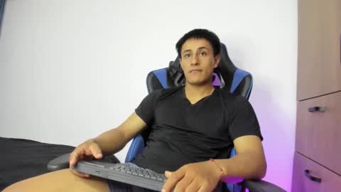 dorman_boy online show from November 9, 5:00 am