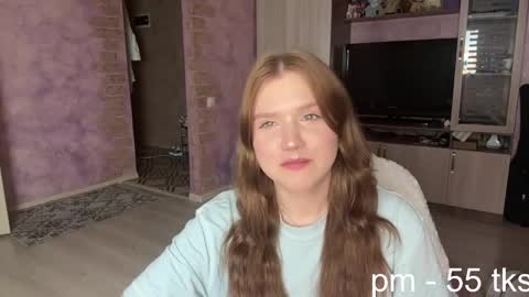 Dorota online show from April 20, 8:56 pm