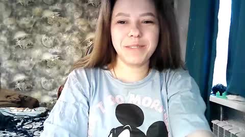 Dorrie Ann online show from March 15, 4:39 am