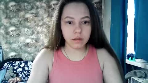 Dorrie Ann online show from March 18, 6:41 am