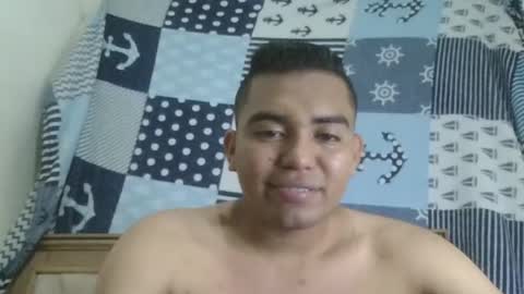 DOS ALMAS online show from June 25, 3:25 am
