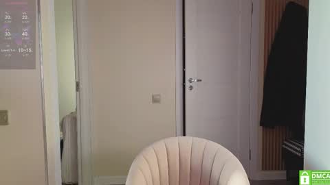 Sasha online show from March 22, 3:16 pm