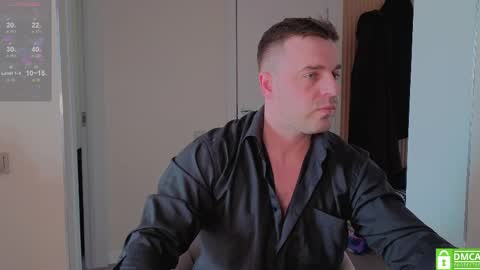 Sasha online show from April 12, 1:48 pm