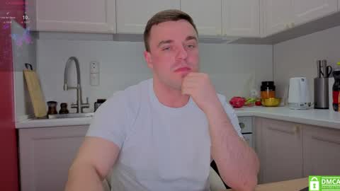 Sasha online show from April 21, 6:37 pm