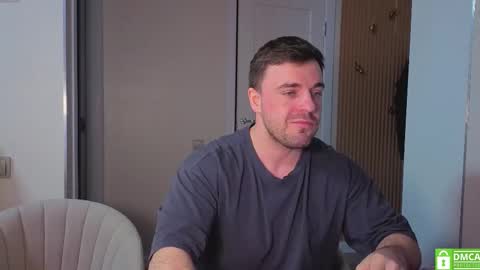 Sasha online show from February 8, 5:05 pm