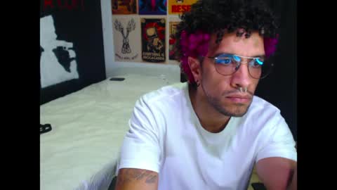 will online show from April 8, 4:48 am