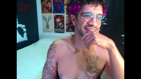 will online show from April 21, 2:51 am