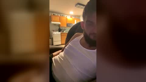 doubl3john online show from June 5, 1:56 am