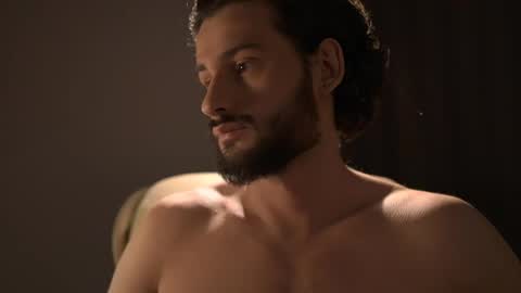 Keen online show from April 10, 6:30 am