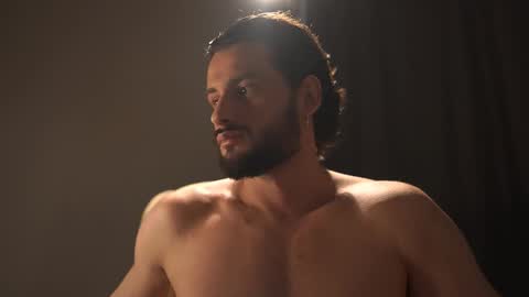 Keen online show from March 22, 8:29 am