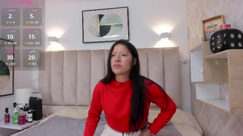 Vall  Lufan  online show from June 15, 7:28 pm