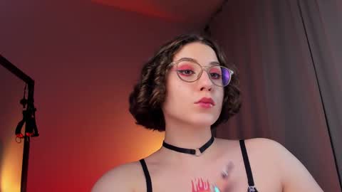 Eva ana Liza online show from February 28, 9:12 pm