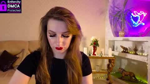 Emily online show from November 23, 4:05 pm