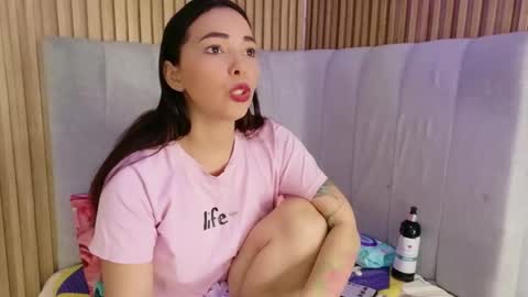 doublepleasure69_ online show from May 15, 2:35 pm