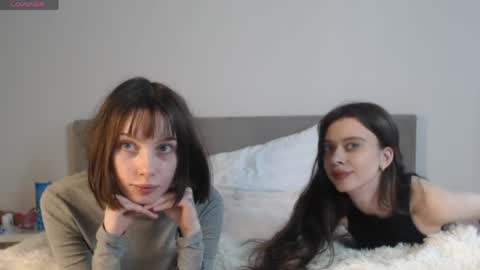 doubletroublerd_054 online show from May 27, 4:48 pm