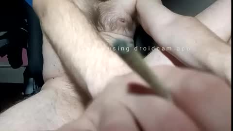 douchebagovic online show from April 18, 11:05 pm