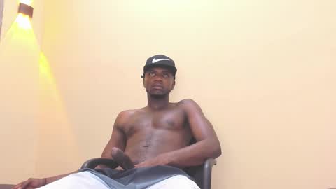 DOUGLAS online show from December 5, 1:05 am