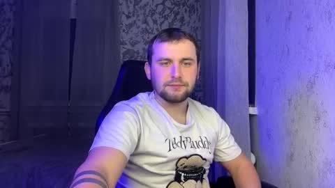 douglas_666 online show from February 5, 8:12 pm