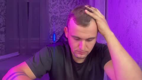 douglas_666 online show from September 14, 7:48 pm